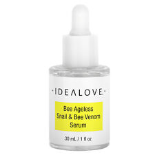 Bee Ageless, Snail & Bee Venom Serum, 1 fl oz (30 ml)