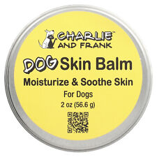 Dog Skin Balm, 2 oz (56.6 g)