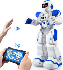 Remote Control Robot for Kids Intelligent Programmable Robot with Infrared Contr - Cicero - US