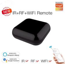 Universal WiFi RF IR Remote Controller RF Appliances Appliances Tuya Smart Life - CN