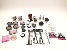 Assorted Brands Beauty Diary Face Makeup Products Lot of 34