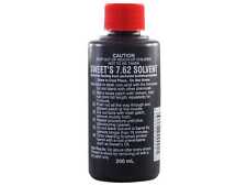 Sweet's 7.62 Gun Cleaning Solvent, 200ml Bore Cleaner, Deep Cleaning