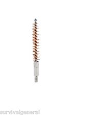 .17 Caliber Rifle Bore Gun Cleaning Brush Phosphor Bronze 3 Brass Shaft Cal."