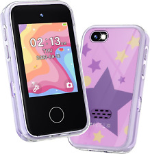 Phone for Kids Age 3-8,Kids Smart Phone for Girls Christmas Birthday Gifts,Toy P - Denver - US