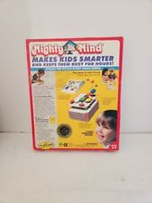 Mighty Mind Smart Skill Building Puzzle Activity Shapes Basic Missing Few Shapes - Mukwonago - US