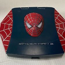 2007 Spider Man SM-737 Smart Red Blue Laptop Learning Collectible Kid Designs - Portland - US