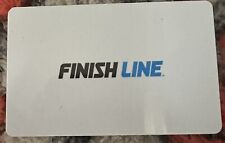 $10 Finish Line Gift Card