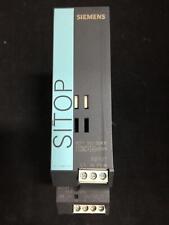 SIEMENS 6EP1332-2BA10 SITOP SMART 2.5A POWER SUPPLY 24VDC TESTED/CLEANED - Middletown - US