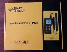 NEW Smart Sensor Digital Humidity Temperature Meter AR847 hpg - CN