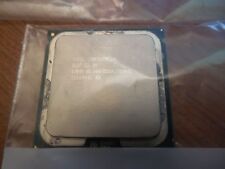 Intel Xeon Processor QLUF HH80556KJ0804M New - Clover - US
