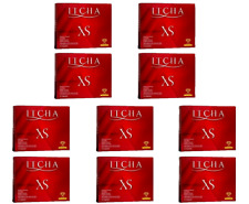 10X ​Itcha XS Dietary Supplement Weight Management Block Burn Fat Body Slim - Toronto - Canada