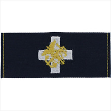 GENUINE U.S. NAVY PUBLIC HEALTH SERVICE PHS COLLAR DEVICE: FIELD MEDICAL READINE - Rancho Cucamonga - US