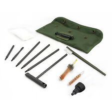 CCOP USA Rifle Cleaning Kit Pouch Set Pouch for Model 10 .308 Caliber R9306539