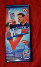 InVinceable All In One Cleaner, Stain Fighter, Laundry Booster - As seen on TV