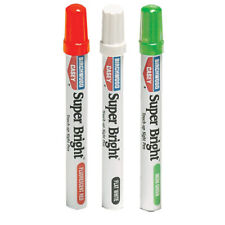 Birchwood Casey Super Bright Gun Sight Paint Pen Kit (Green/Red/White)-15116