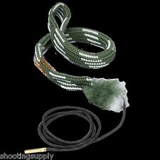 Hoppe's Handgun Bore Snake 30 32 Caliber Boresnake 24001