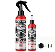 Shooter Lube Shooter Combo 4oz W/ Applicatior Kit