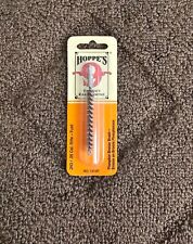 Hoppes Phosphor Bronze Gun Cleaning Brush .25 Caliber Rifle 1310P Carded NEW