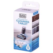 Black & Decker BXCTXA030 (30/PK) Floor Cleaning Tablets - Spring Breeze New