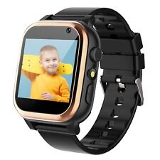 Veunti Kids Smart Watches Boys Smart Watch for Kids Game Watch Toys for 4-12 ... - US