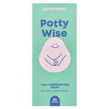 Potty Wise, 1 fl oz (30 ml)