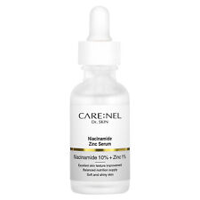 Niacinamide Zinc Serum, 1 fl oz (30 ml)