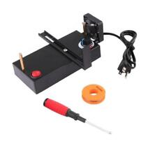 Hot Ribbon Cutter with Screwdriver Accessories Professional DIY Craft Hot Cutter