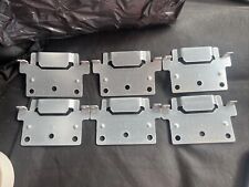 Skorva Midbeam Bed Mounting Brackets X 6 camper conversion 116791 CHEAPEST