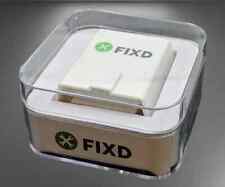 FIXD Wireless OBD2 Active Car Health Monitor / Diagnostic Scanner for Smartphone - Brooklyn - US