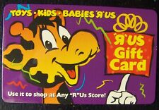 Expired Toys-Kids-Babies Я" US Gift Card"