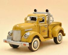 Pennzoil Tow Truck Metal Desk Model 12 Automotive Decor Decoration Figure Gift"