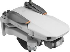 DJI Mini 2 SE Camera Drone (Aircraft Only) - Excludes Remote, Battery, and Acc.