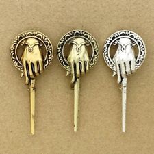 Game Of Thrones Hand Of The King Brooch High Quality Fan Gift Fashion Jewelry