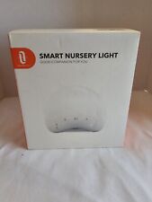 White Noise Machine Smart Nursery Light works with Alexa or Google Assistant NEW - Rowland Heights - US