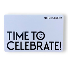 Nordstrom Gift Card ($52.79)