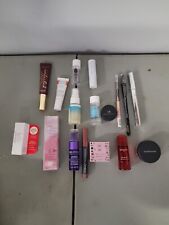 New Assorted Brands Lot of Women's Beauty Products (17-Pieces)