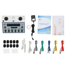 Professional Health Therapy KWD808-I Electric Acupuncture Stimulator Machine US - Los Angeles - US