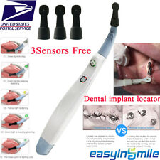 Dental Implant Abutment Surgical Locator Detector Finder 270°Spotting Sensor Kit - Rowland Heights - US