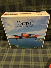 Parrot BeBop 14 MP Camera Drone - Red