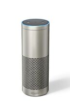Amazon Echo Plus 1st Gen Music Speaker with Alexa Smart Home Hub ZE39KL Silver - Abingdon - US