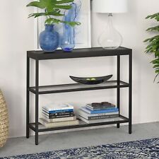 Alexis Rectangular Console Table - US