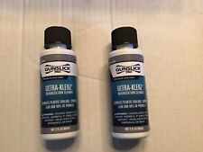 2 bottles GUNSLICK Advanced Gun Cleaner ULTRA-KLENZ 2 oz. New Old Stock