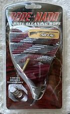 Allen Bore-Nado Barrel Cleaning Rope for .50 Cal. 70598A - NEW SEALED