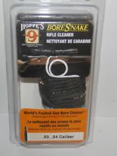 Hoppe's Bore Snake Rifle Cleaner - .50. , 54 Caliber #24020 NIP