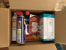 Massive Household Cleaning Supplies Bundle Lot