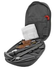 KleenBore 3 Gun Tactical Gun Cleaning Kit 223 5.56 9mm 12ga