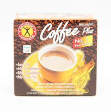 Nature Gift COFFEE PLUS Weight Loss Diet Slim Fiber Ginseng, Vitamins & Minerals - Toronto - Canada