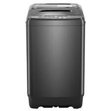 Home Full Automatic Washing Machine 17.6lbs Washer Clothing Apartment Electric - Flanders - US