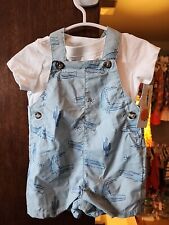 New 6 Month Boy Outfit Item 6