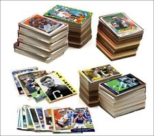 HUGE LOT: 600 NFL Football Cards in a Gift Box w/ 1 Sealed Pack Star, HoF + More